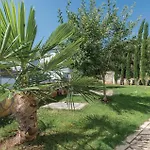 Apartment Two-bedroom In Betiga *