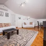 Apartment Two-bedroom In Betiga