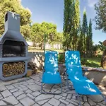 Two-bedroom In Betiga *