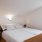 Apartment Two-bedroom In Betiga
