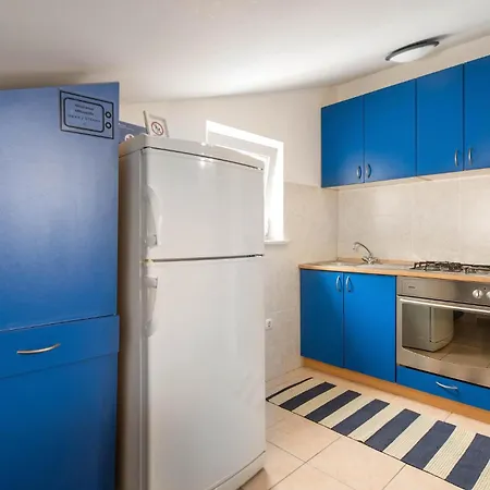 Two-bedroom In Betiga 公寓