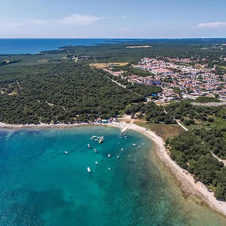 Διαμέρισμα Beautiful In Betiga With House Sea View Barbariga