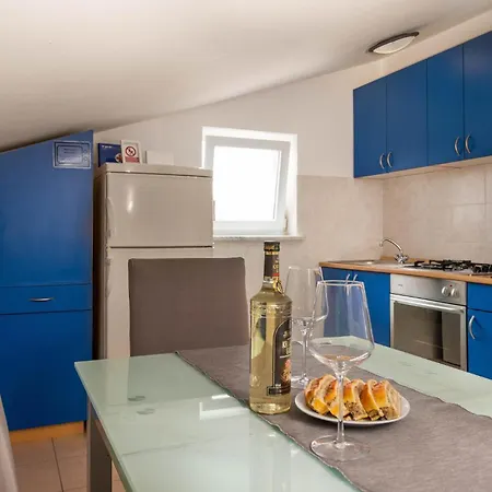 Two-bedroom In Betiga 公寓 巴尔巴里加