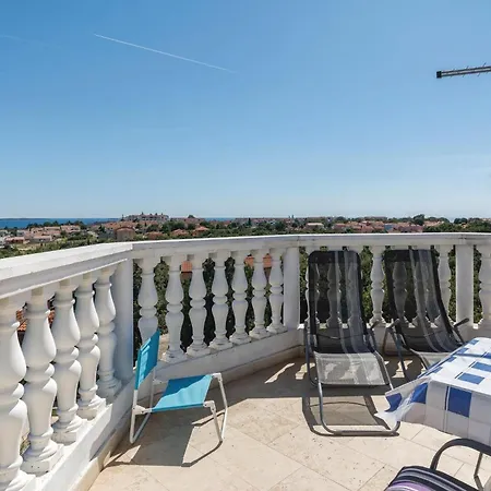 Διαμέρισμα Beautiful In Betiga With House Sea View Barbariga