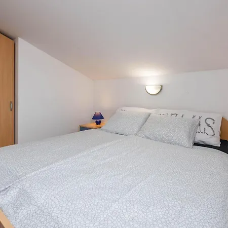公寓 Two-bedroom In Betiga 巴尔巴里加