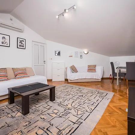 公寓 Two-bedroom In Betiga