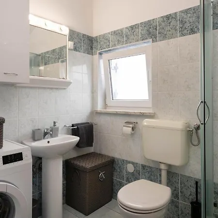 Two-bedroom In Betiga 公寓