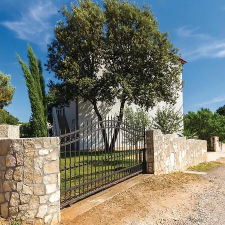 Διαμέρισμα Beautiful In Betiga With House Sea View Barbariga