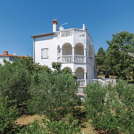 Διαμέρισμα Beautiful In Betiga With House Sea View Barbariga
