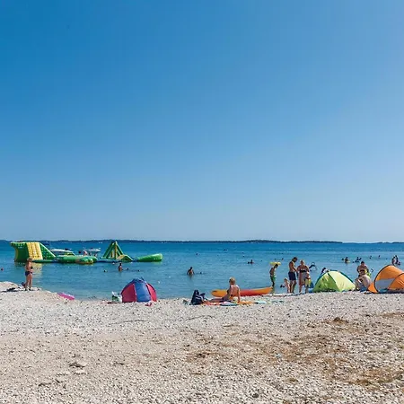 Διαμέρισμα Beautiful In Betiga With House Sea View *