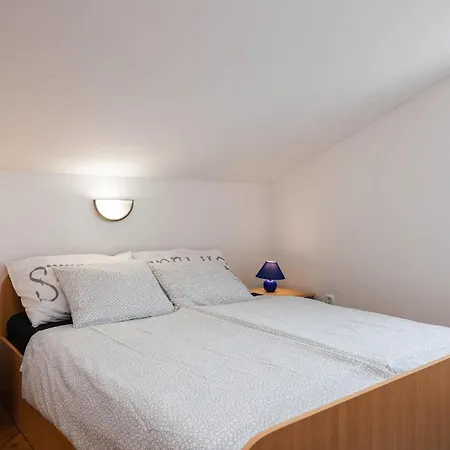 公寓 Two-bedroom In Betiga